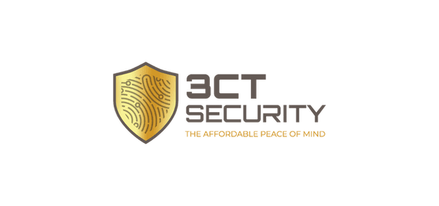 3CT Security — the affordable peace of mind